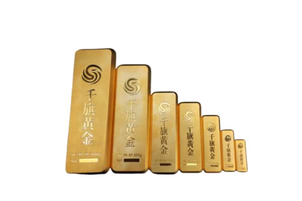 惠城区上门回收各种金条价格